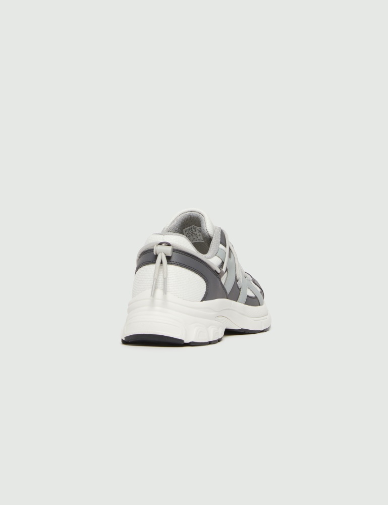 Zapatillas deportivas - Emme - 7