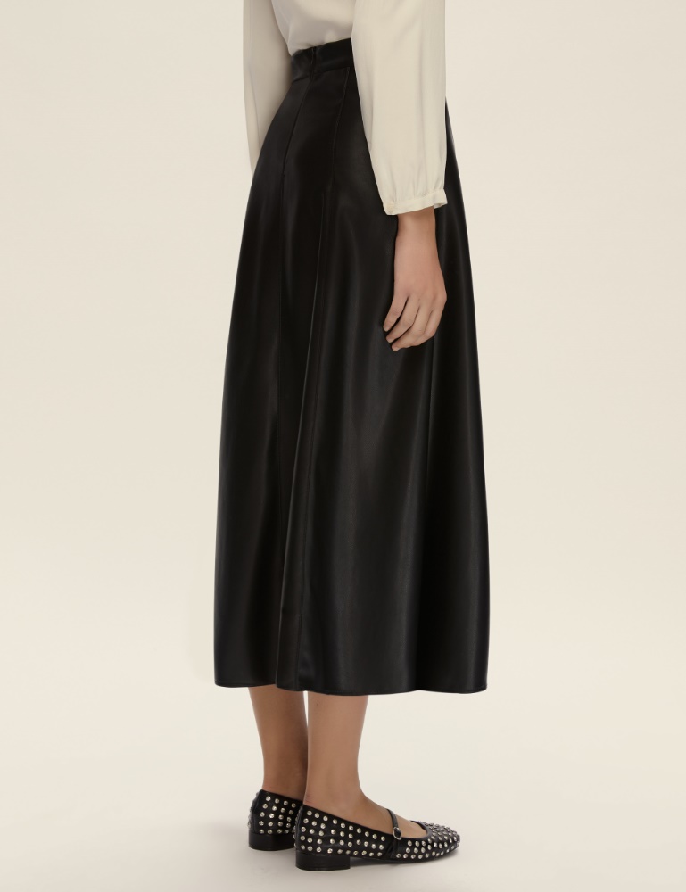 Falda amplia - Emme - 3