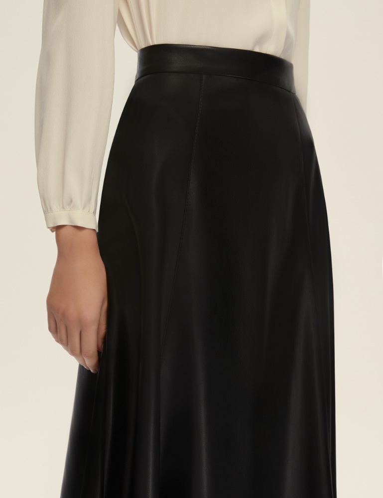 Falda amplia - Emme - 4