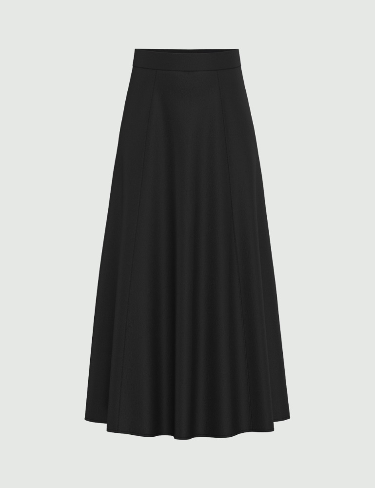 Falda amplia - Emme - 5