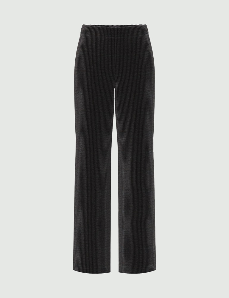 Pantalone in velluto a coste - Emme - 6