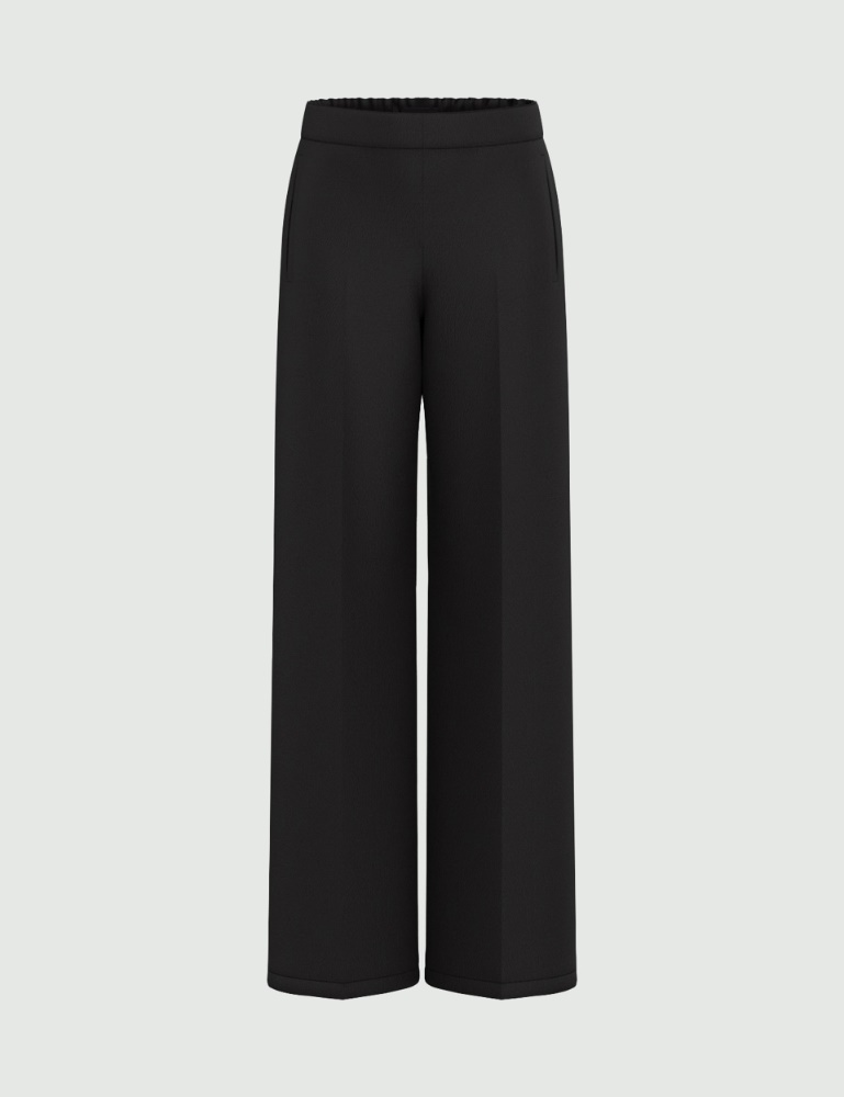 Straight trousers - Emme - 6