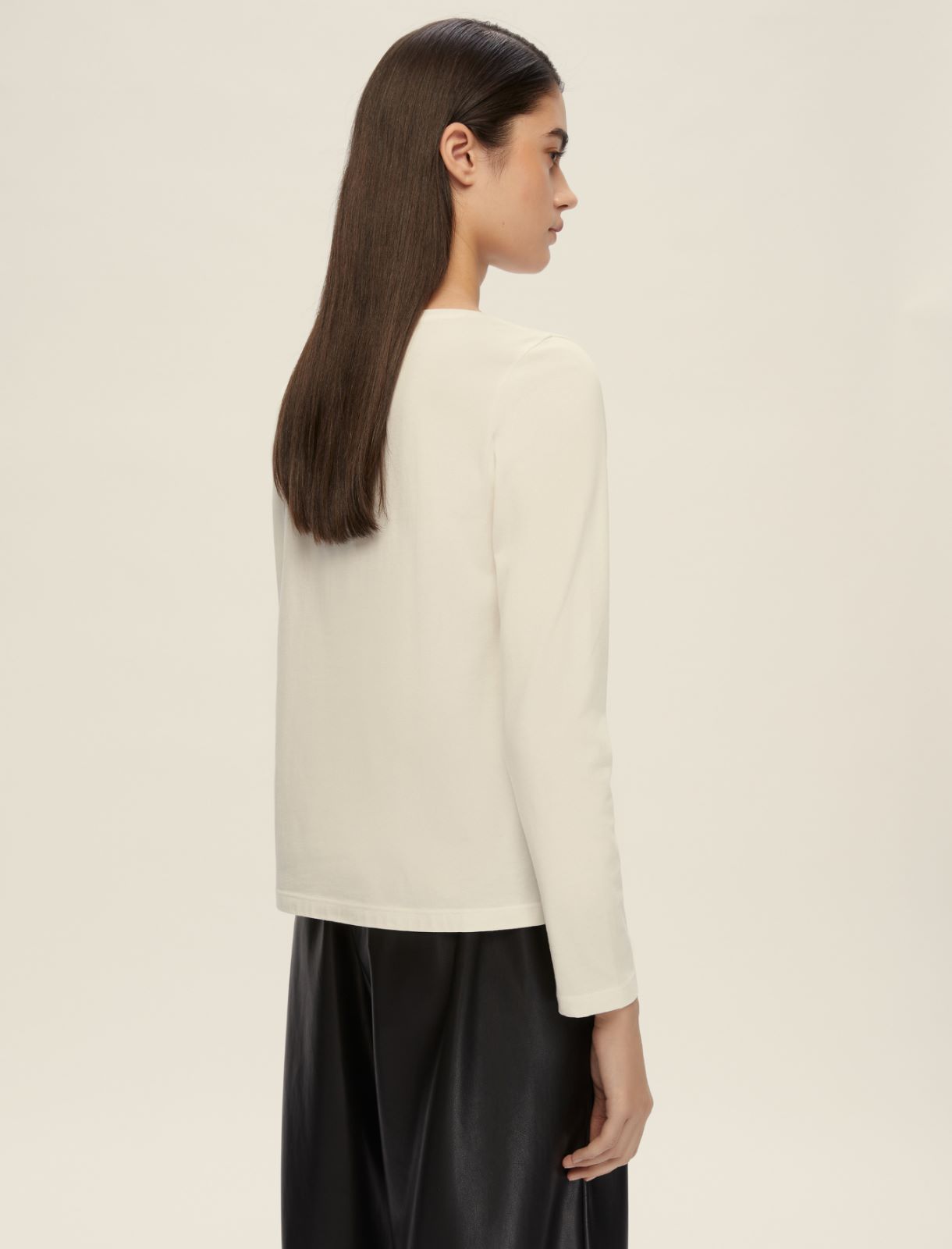 T-shirt con stampa - MIELE - Emme - 2
