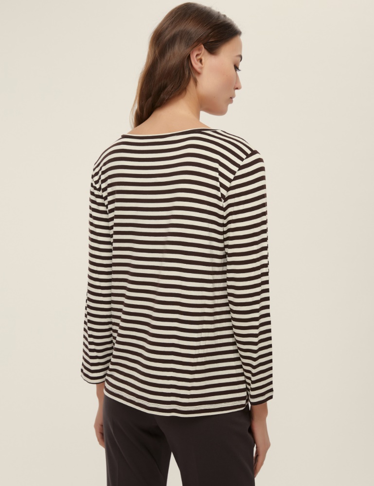 Long-sleeved T-shirt - Emme - 3