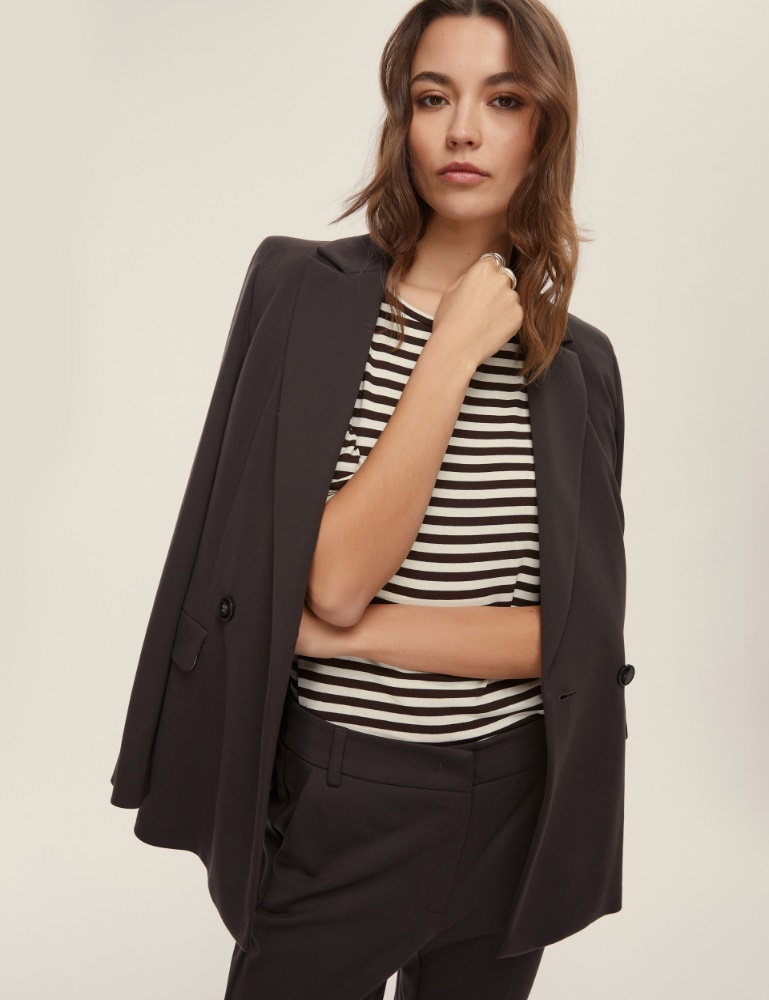 Long-sleeved T-shirt - Emme