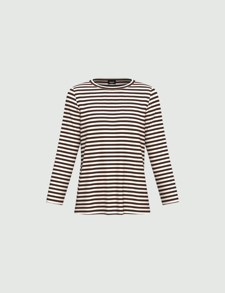 Long-sleeved T-shirt - Emme - 6