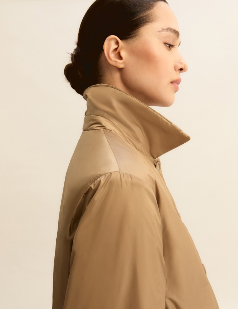 Fabric raincoat - Emme - 4