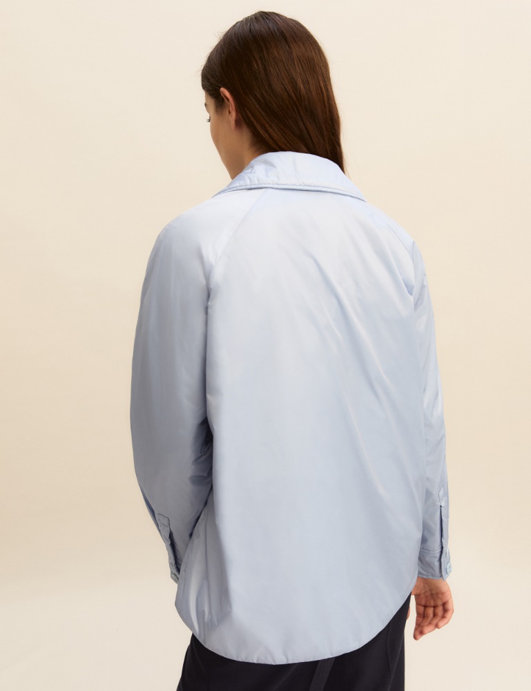 Short raincoat - Emme - 3