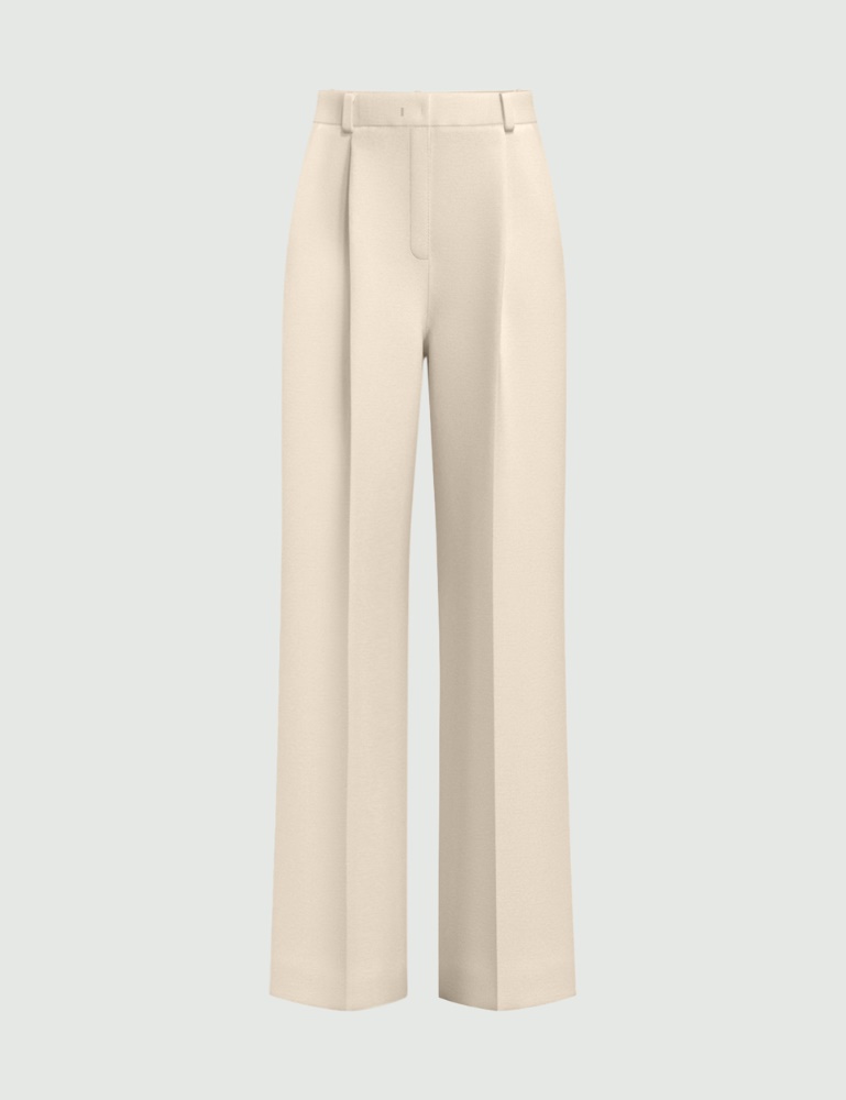 Flowing trousers - Emme - 5