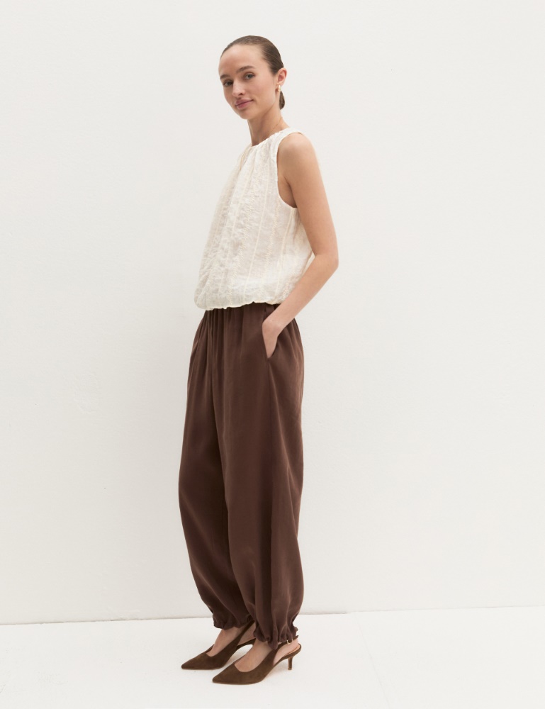 Top smanicato a palloncino - Emme - 4