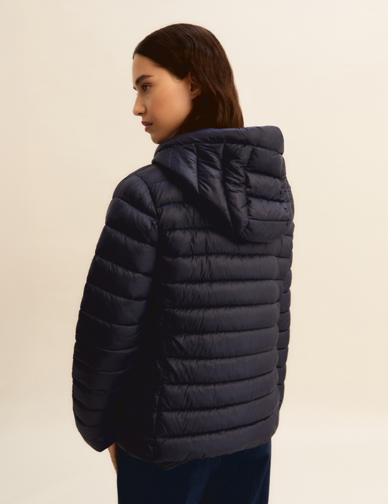 Piumino in tessuto antigoccia - Emme - 3