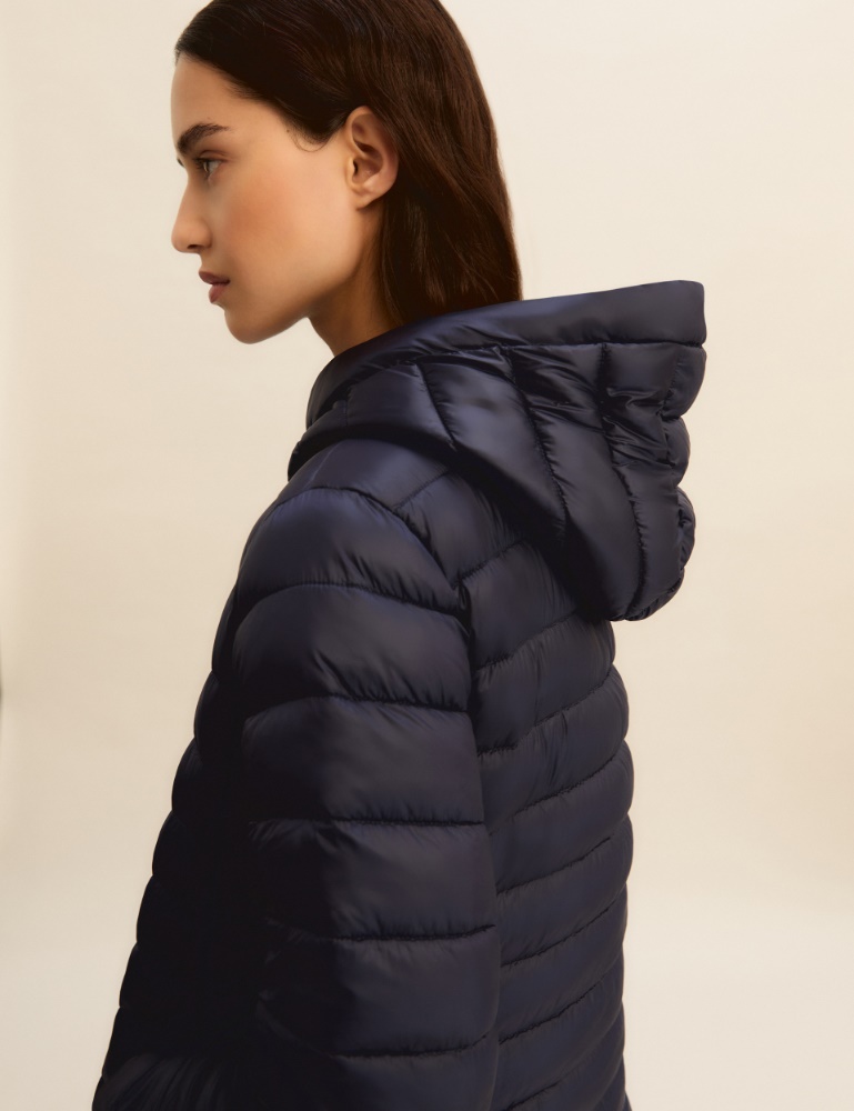 Piumino in tessuto antigoccia - Emme - 5