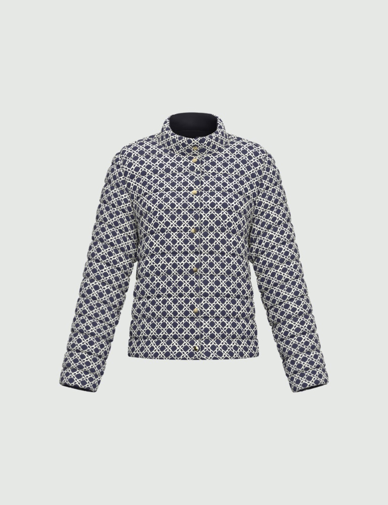 Piumino reversibile downproof - Emme - 6