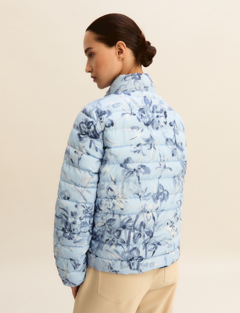 Piumino reversibile downproof - Emme - 3