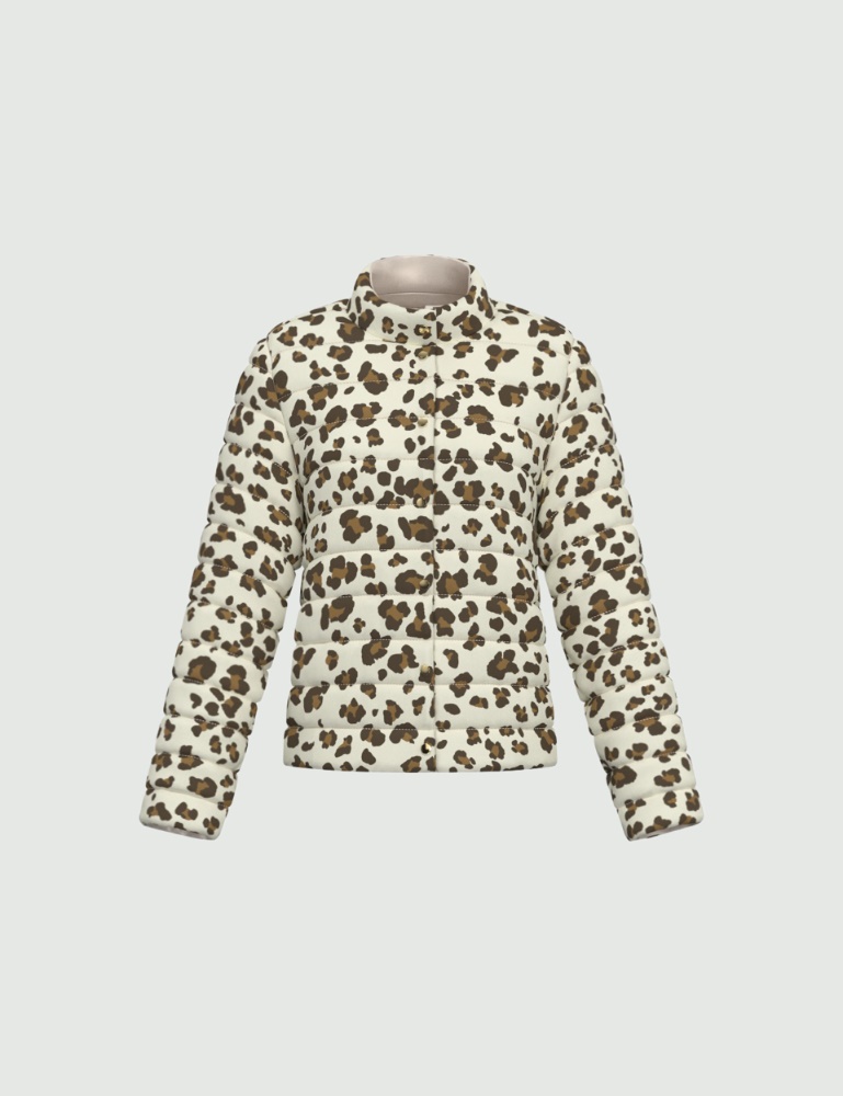 Piumino reversibile downproof - Emme - 4