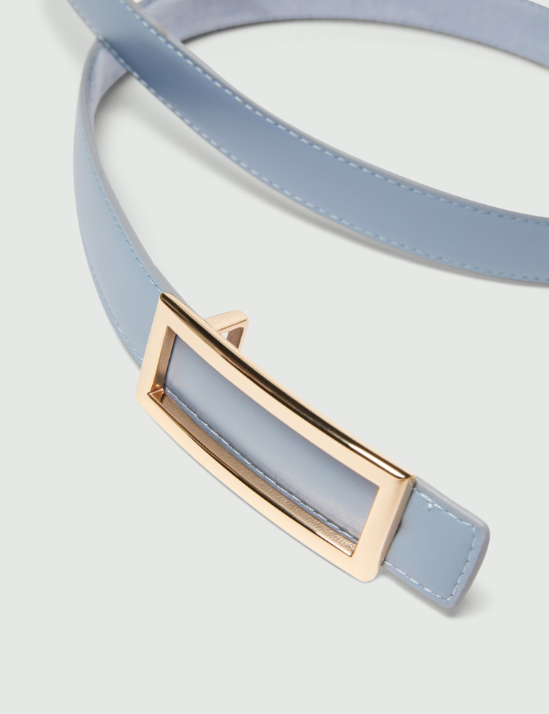 Reversible belt - Emme - 4