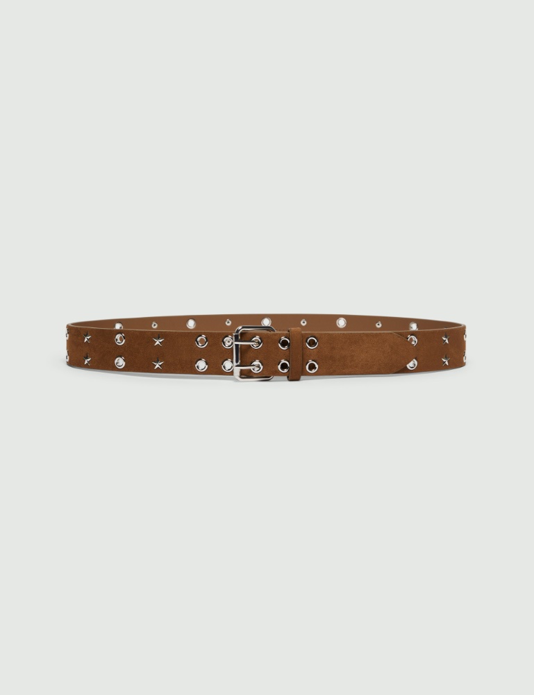 Studded belt - Emme - 2