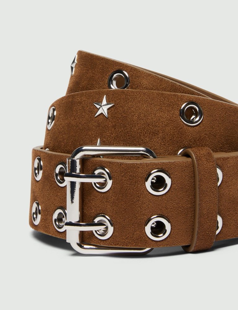 Studded belt - Emme - 3