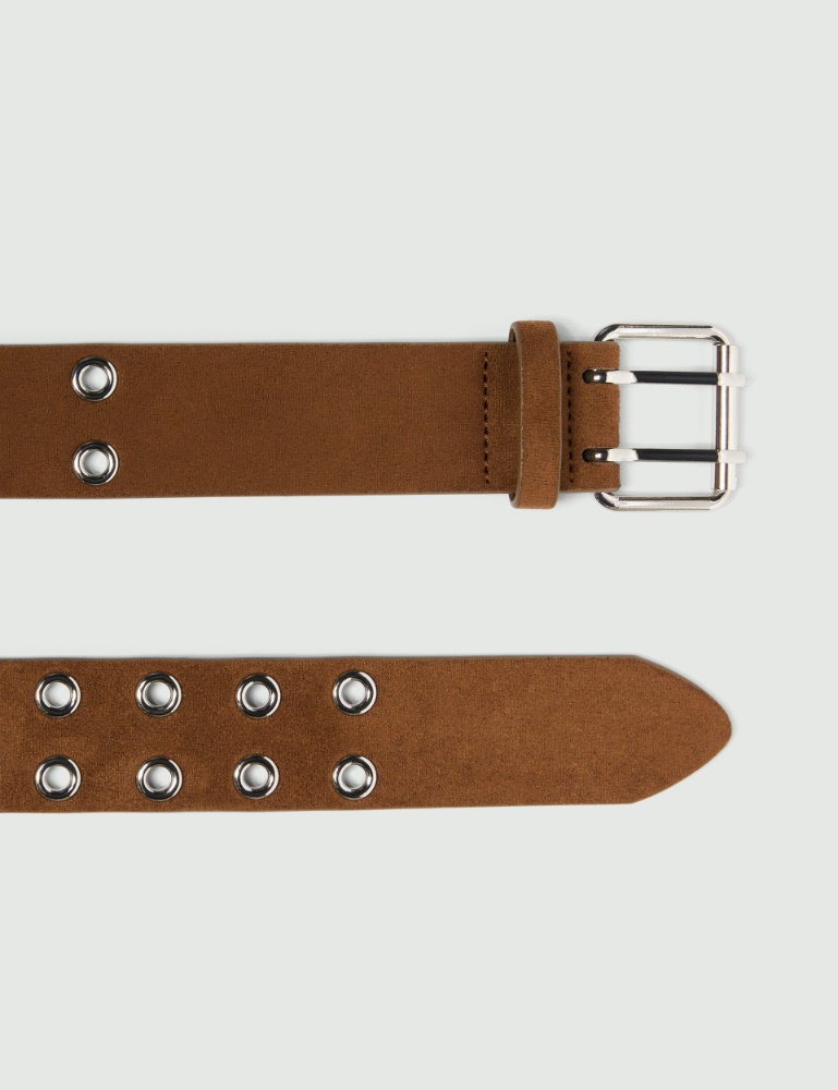 Studded belt - Emme - 4