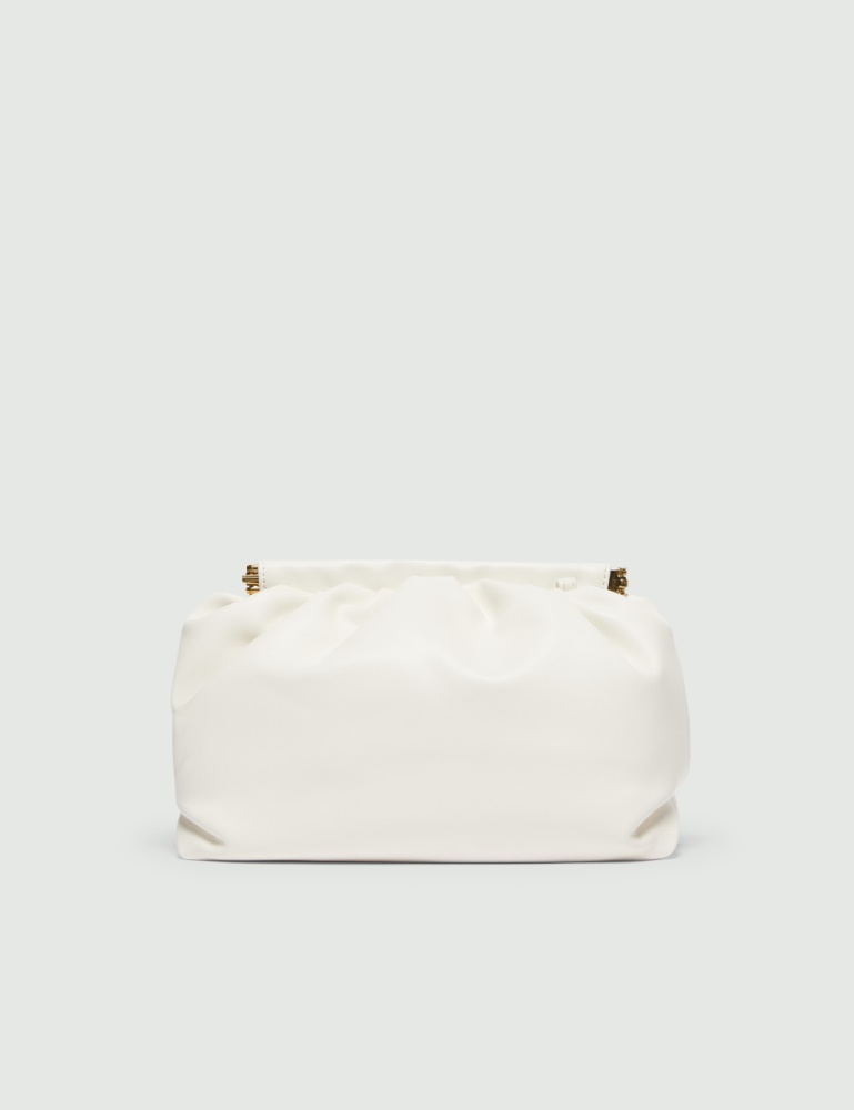 Unstructured clutch - Emme - 2