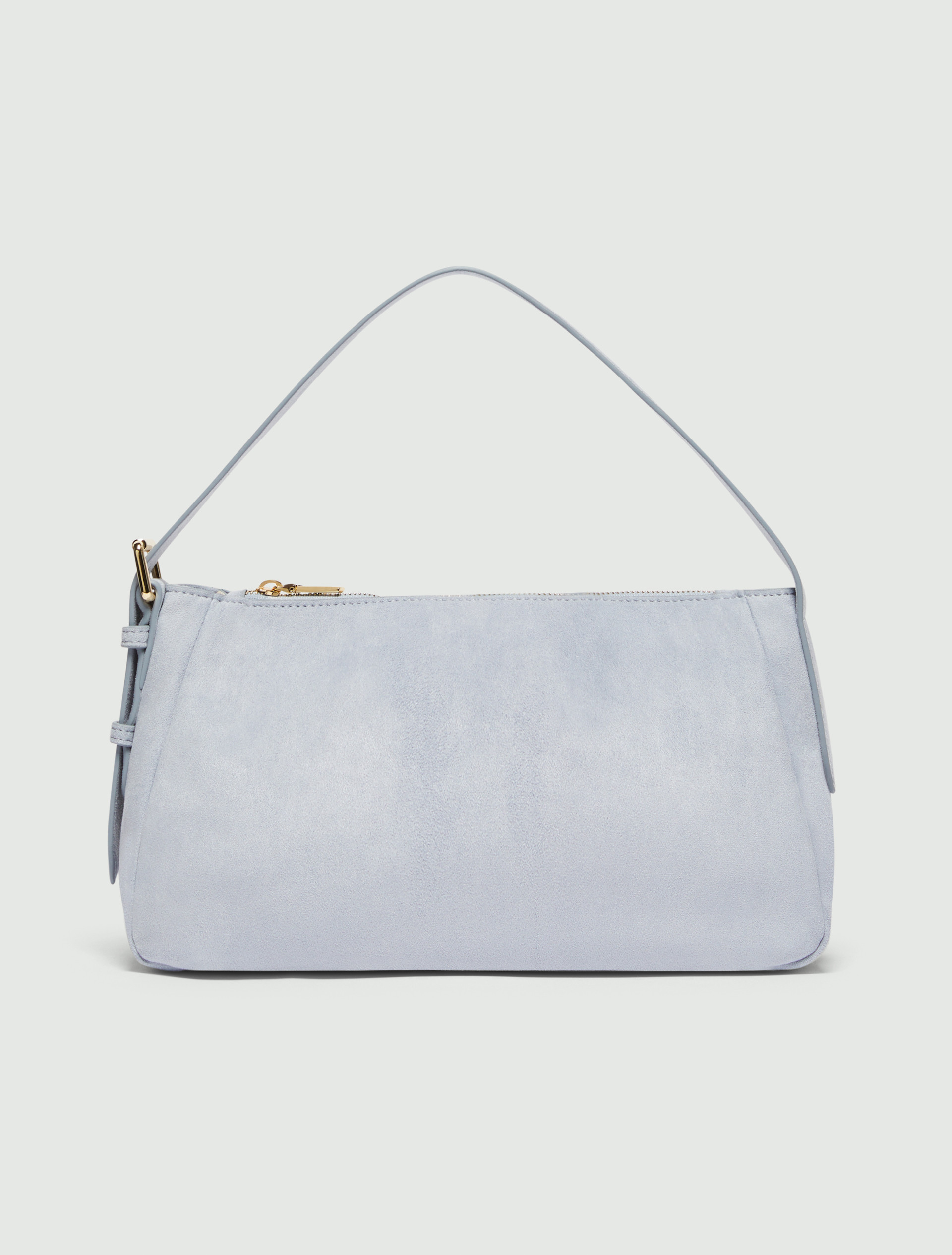 Shoulder bag - LIGHT BLUE - Emme - 2