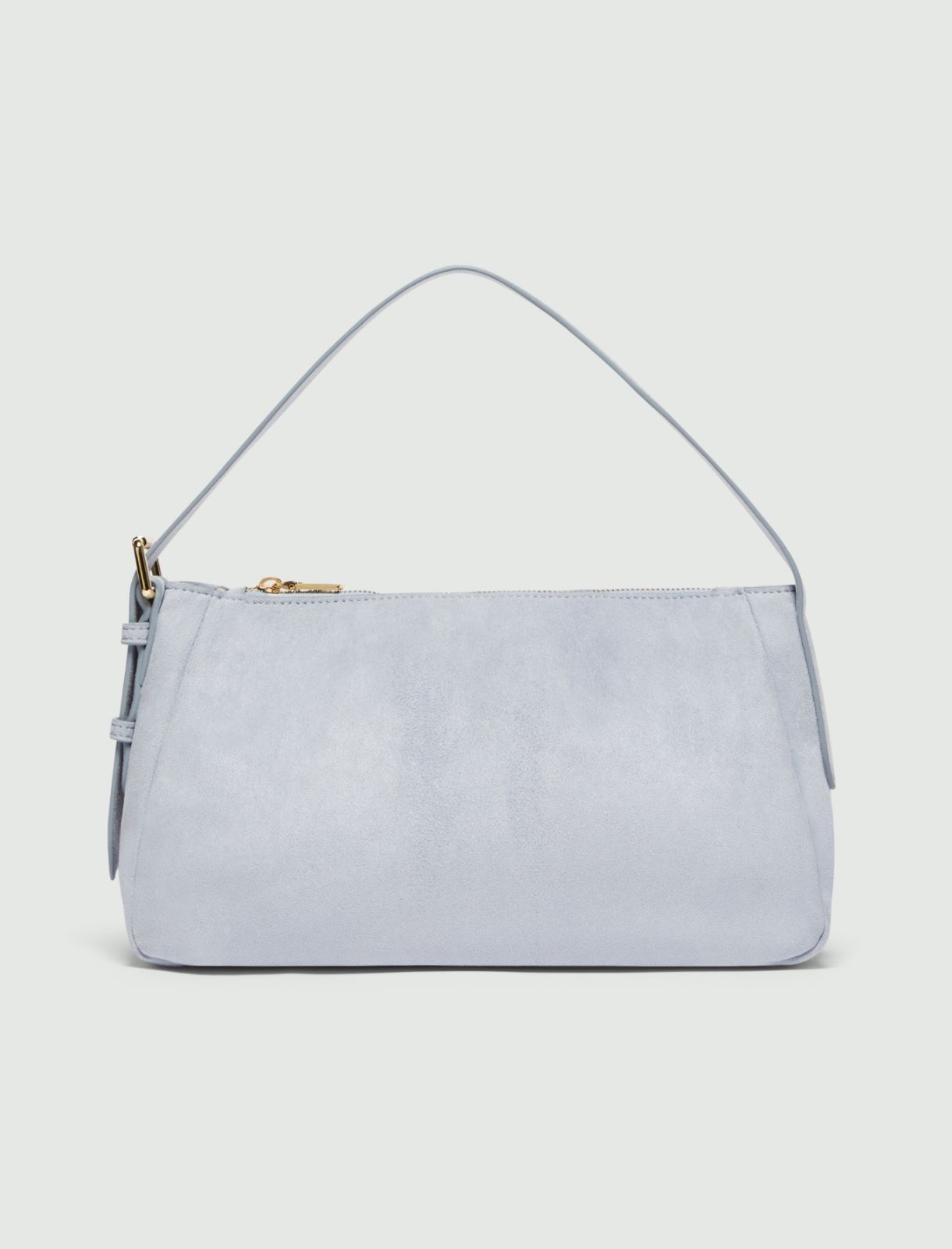 Shoulder bag - LIGHT BLUE - Emme - 2