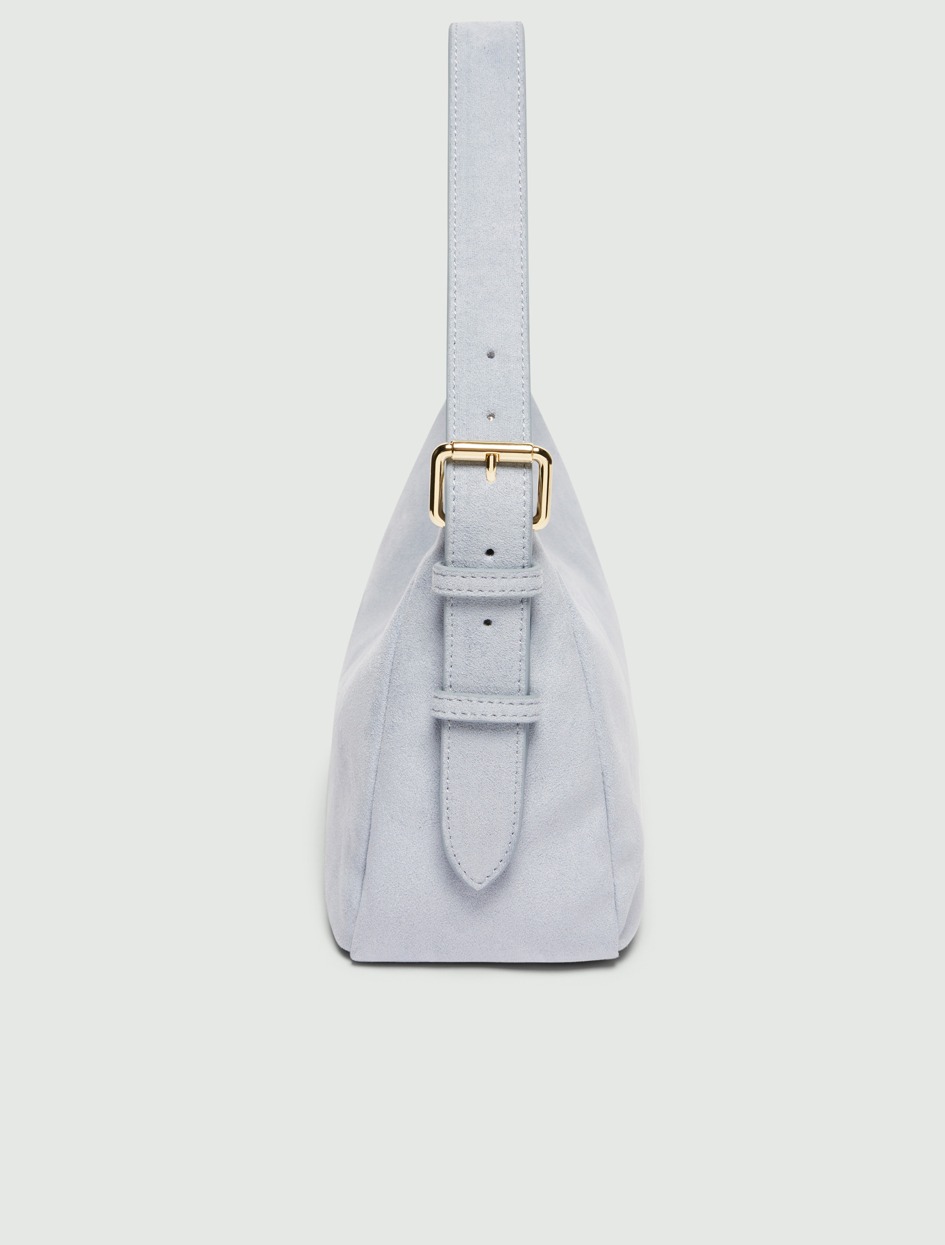 Shoulder bag - LIGHT BLUE - Emme - 3