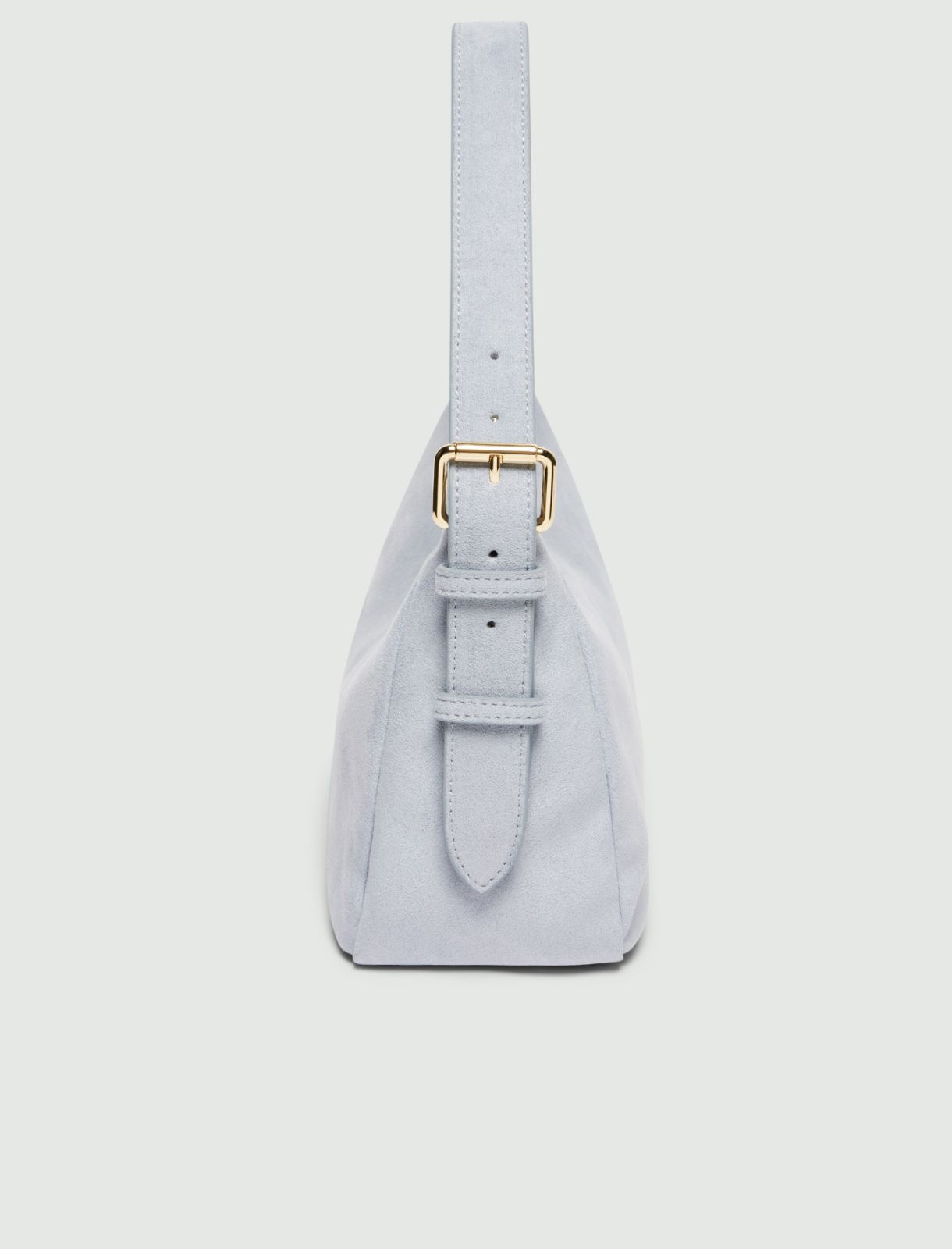 Shoulder bag - LIGHT BLUE - Emme - 3