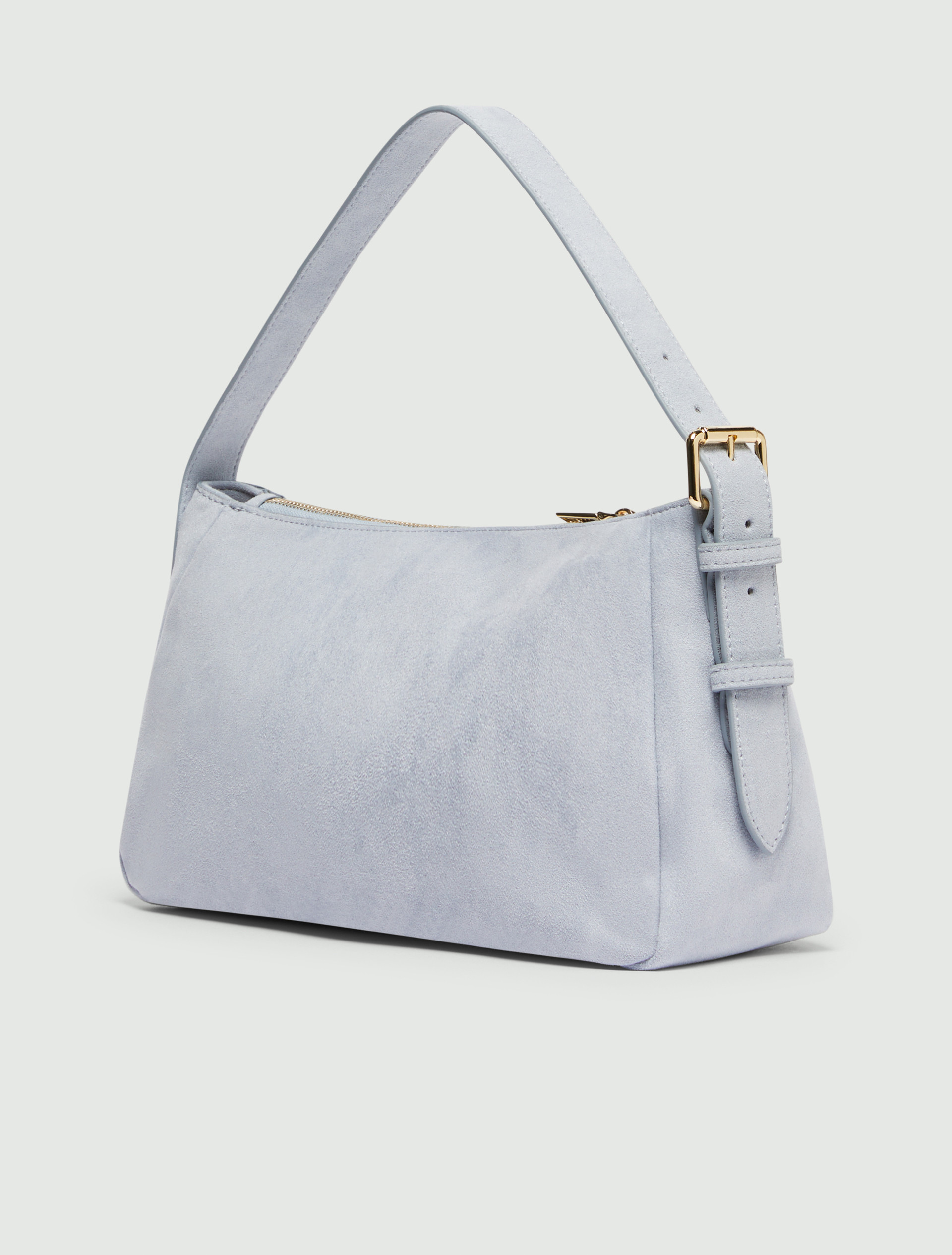 Shoulder bag - LIGHT BLUE - Emme - 5