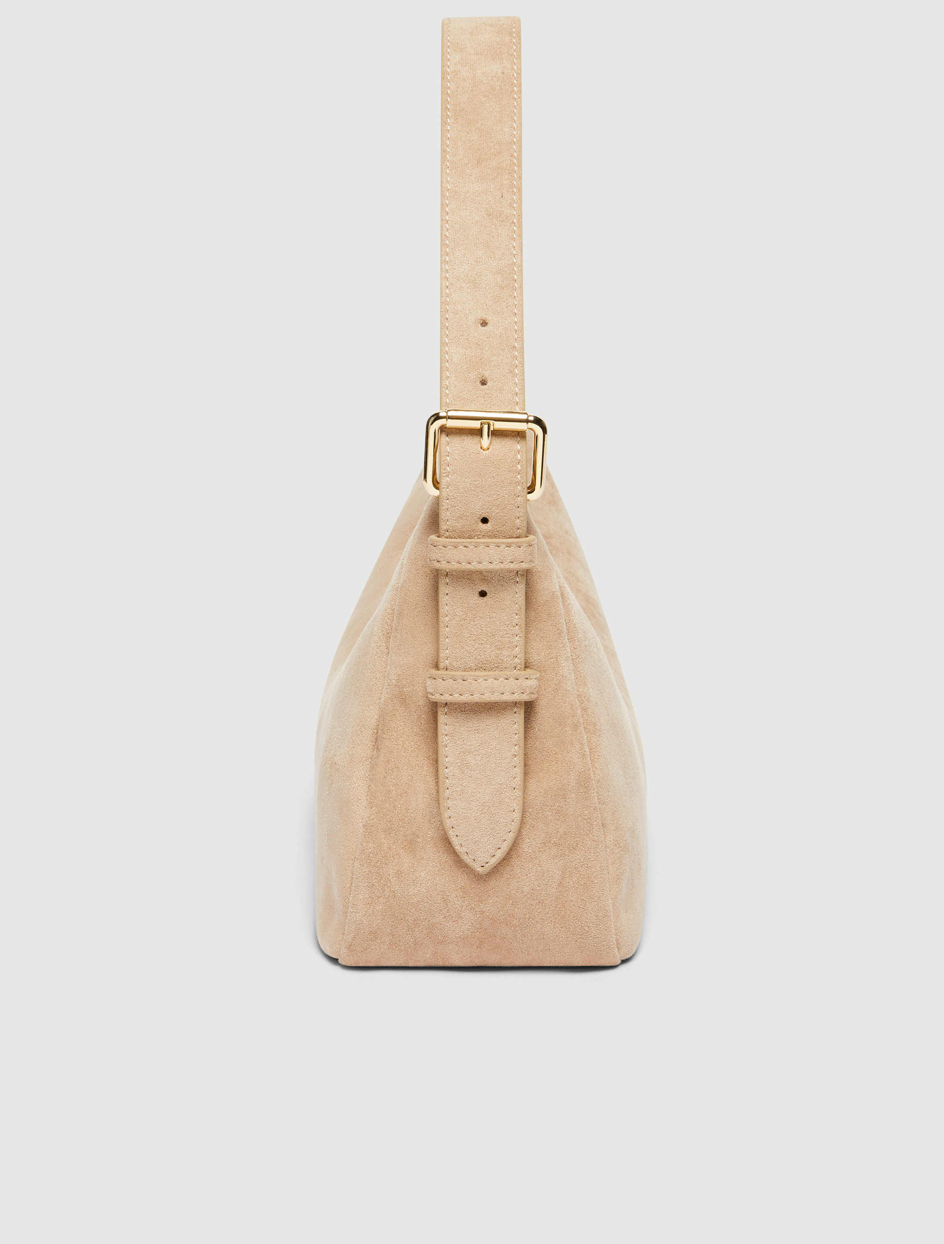 Shoulder bag - BEIGE - Emme - 3