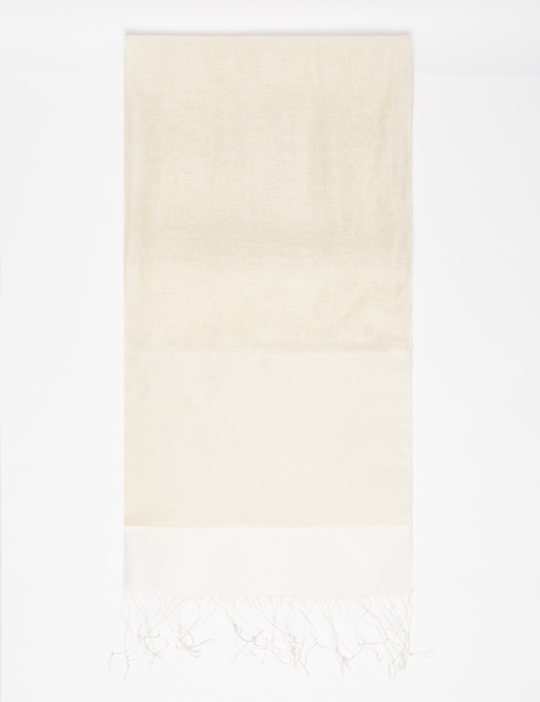 Organza stole - Emme - 2