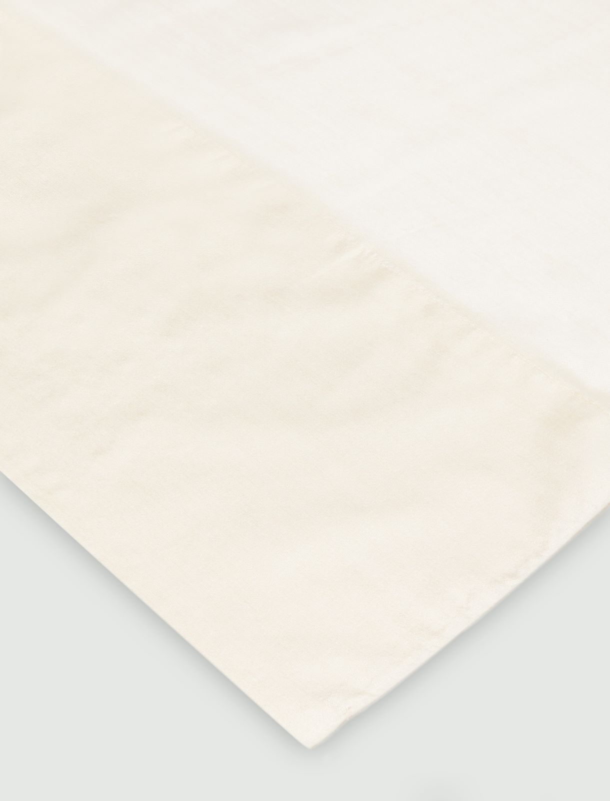 Organza stole - ECRU - Emme - 3