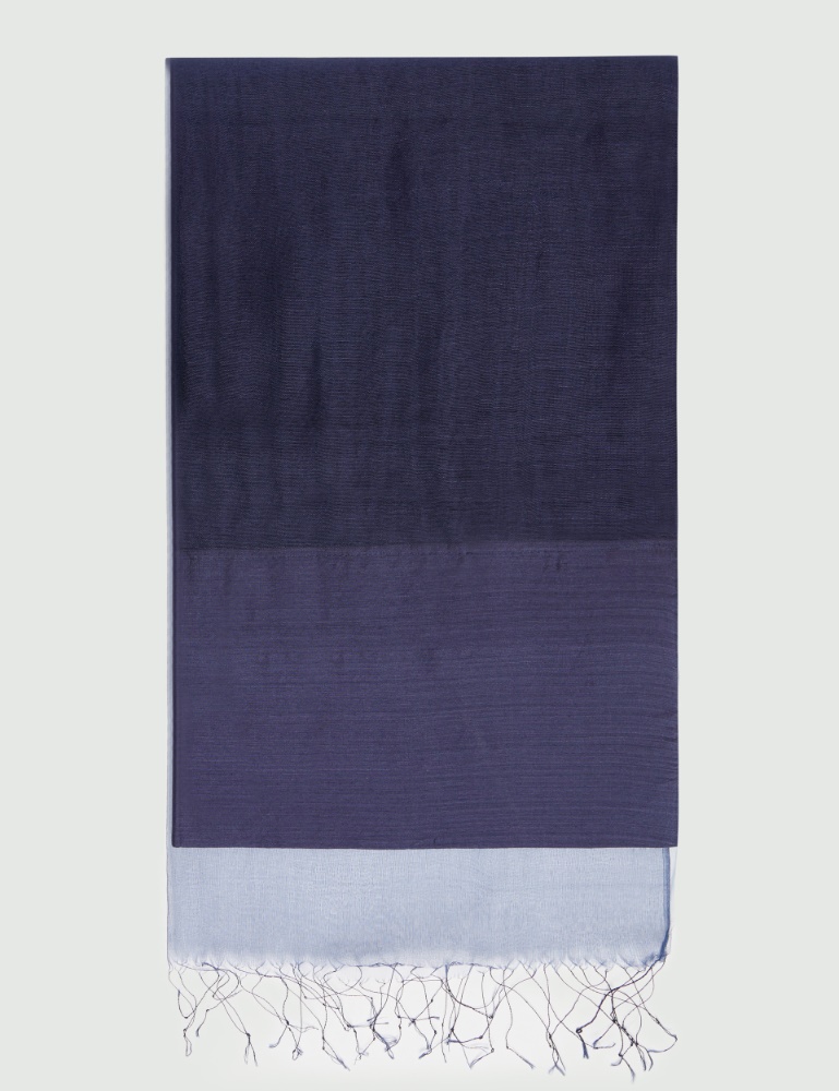 Organza stole - Emme - 2