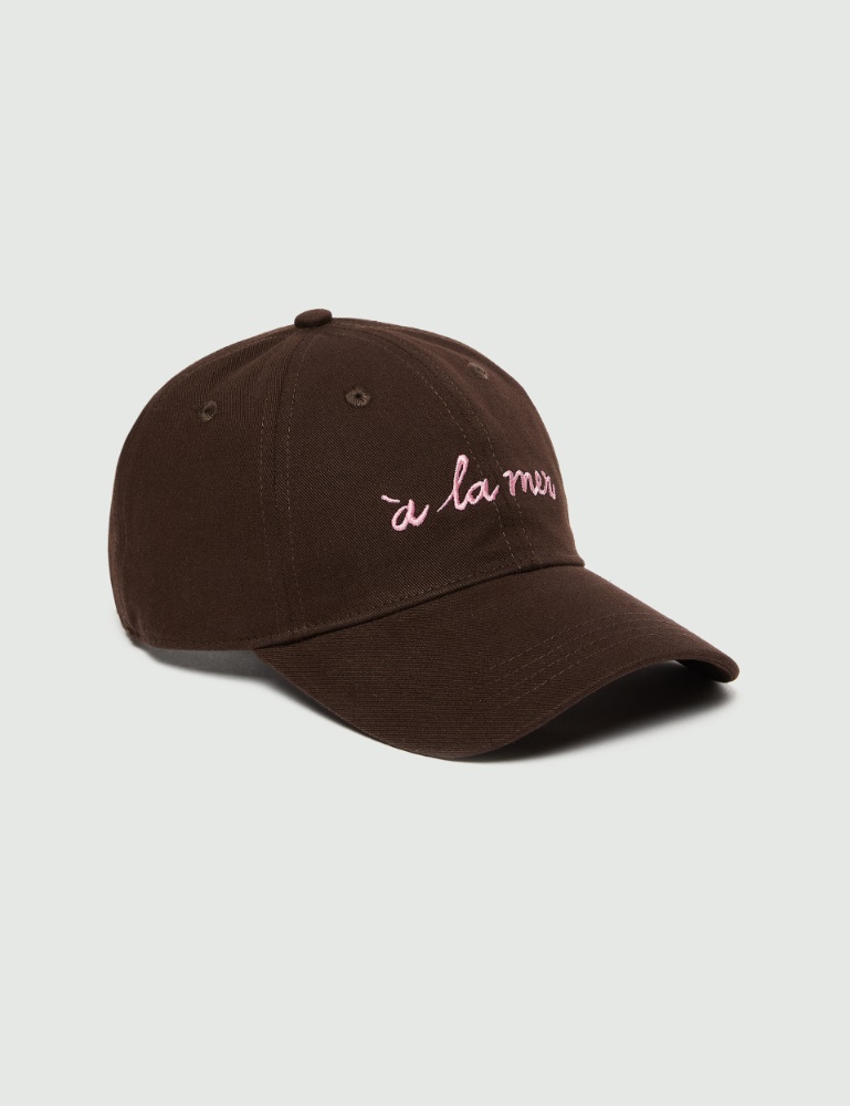 Baseball cap - Emme - 3