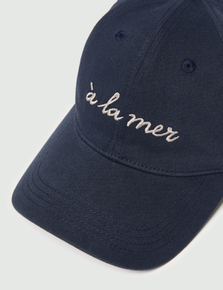 Baseball cap - Emme