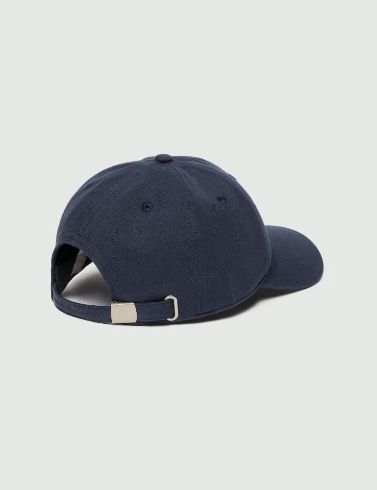 Baseball cap - Emme - 4