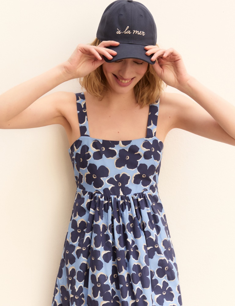 Baseball cap - Emme