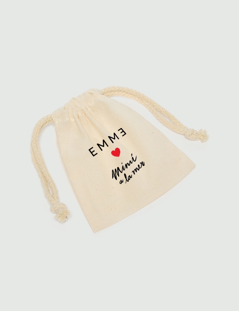 Pendant necklace - Emme - 4