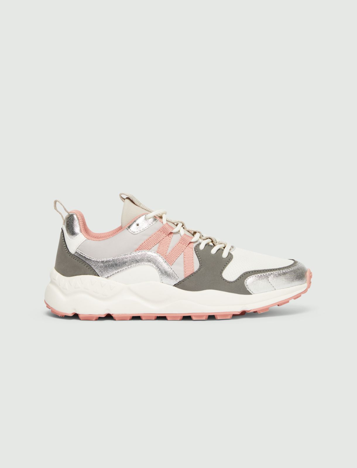 Running shoes - PINK - Emme - 3