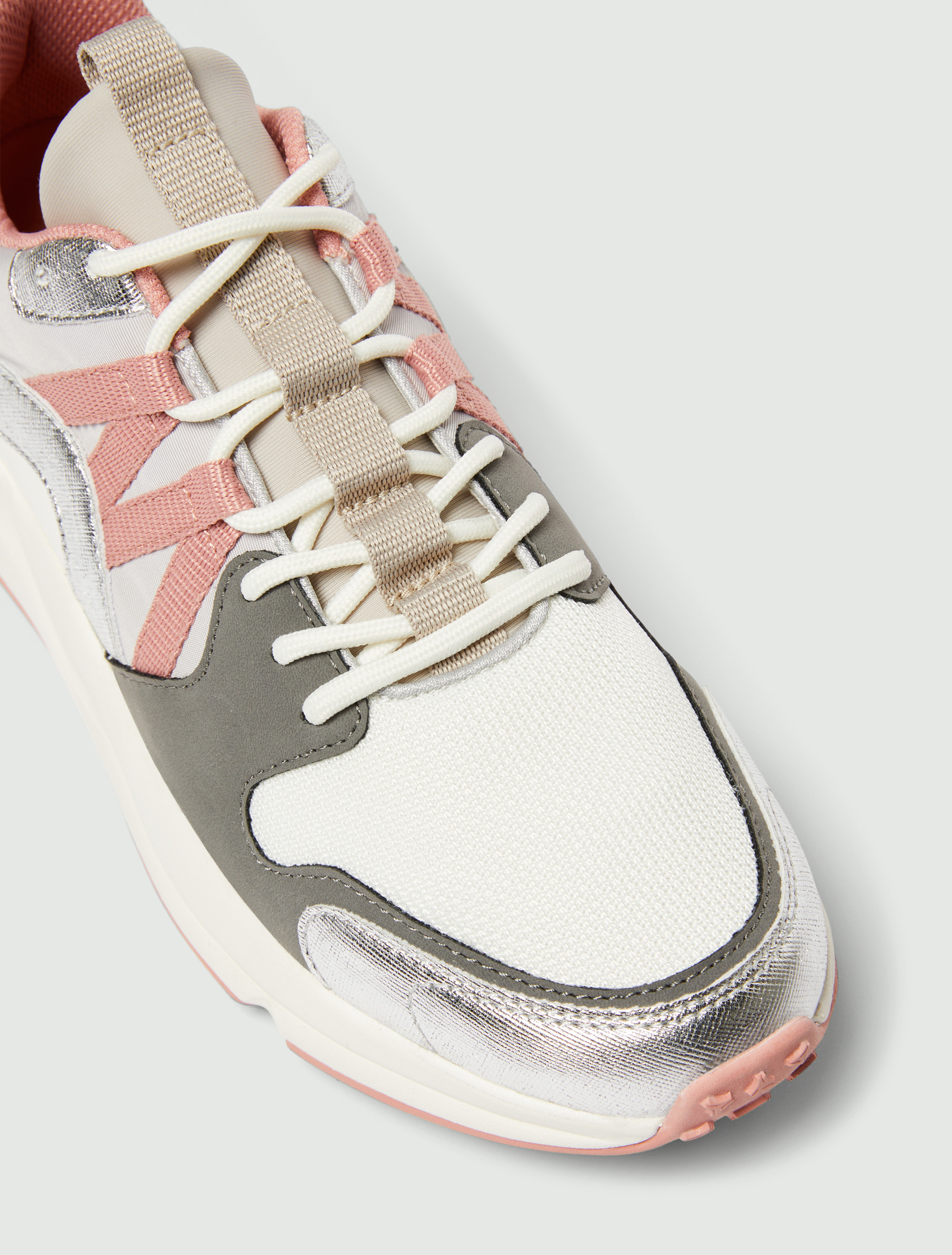 Running shoes - PINK - Emme - 5