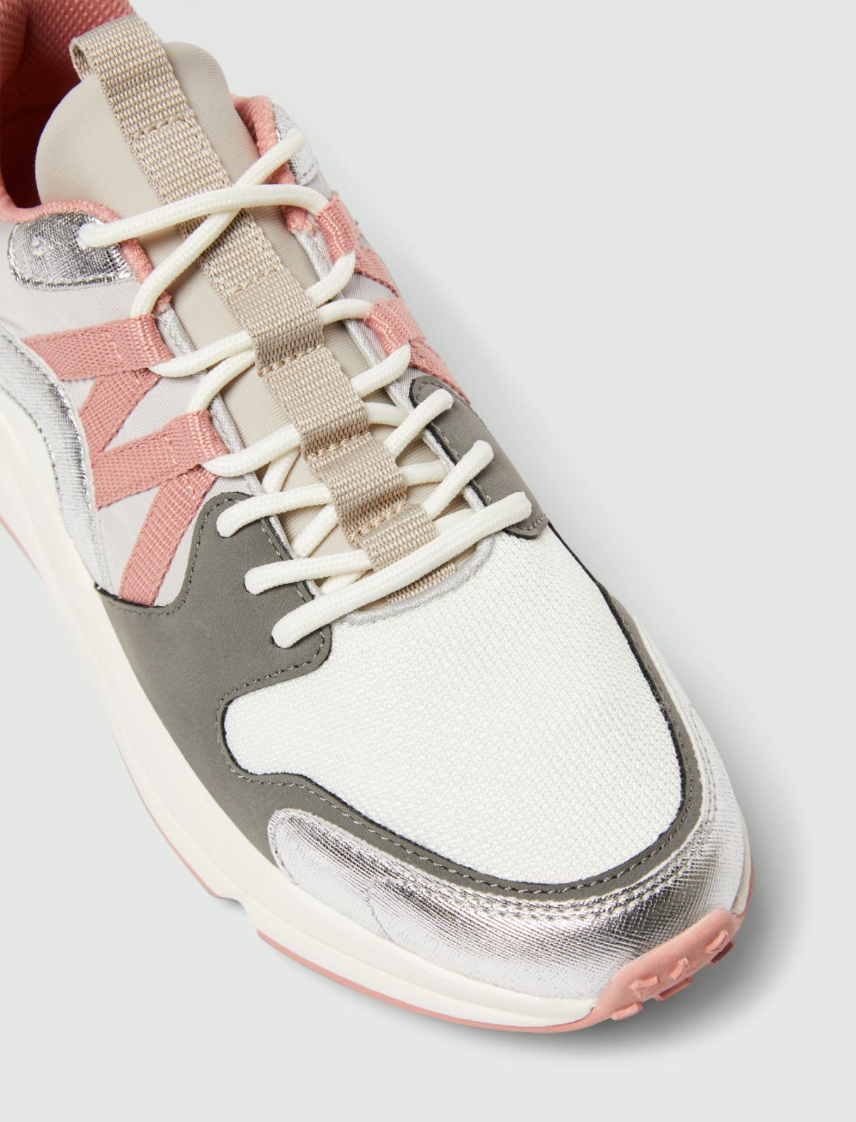 Running shoes - PINK - Emme - 5