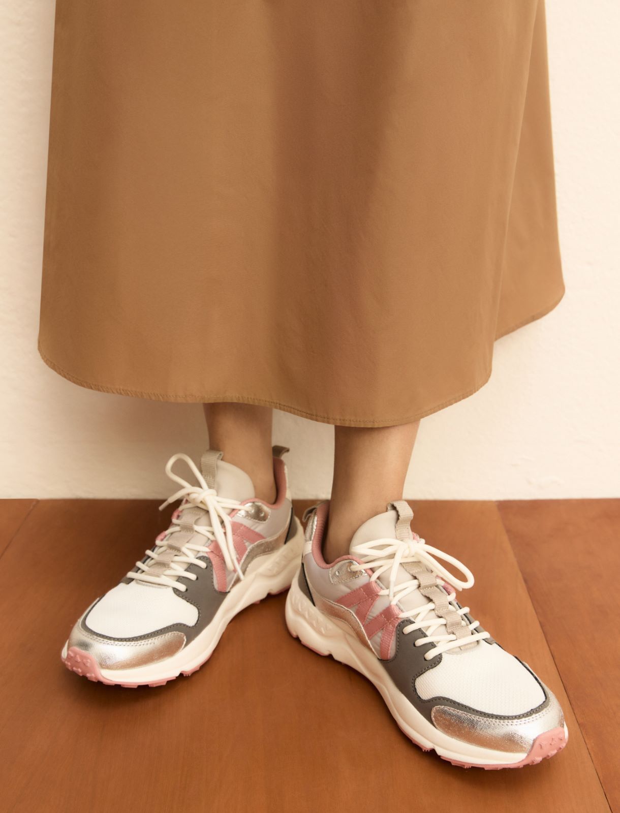 Running shoes - PINK - Emme