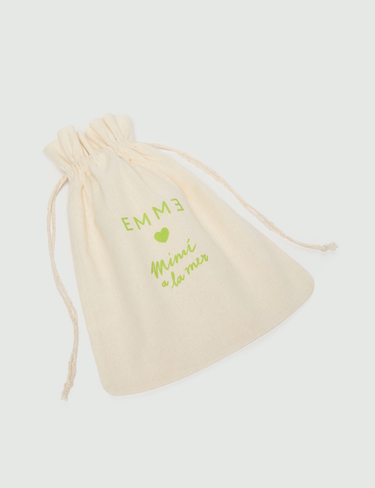 Reversible bikini - Emme - 3