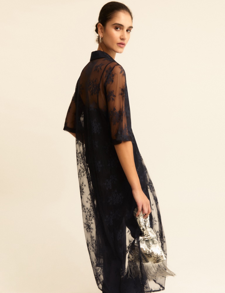 Set chemisier e canottina - Emme