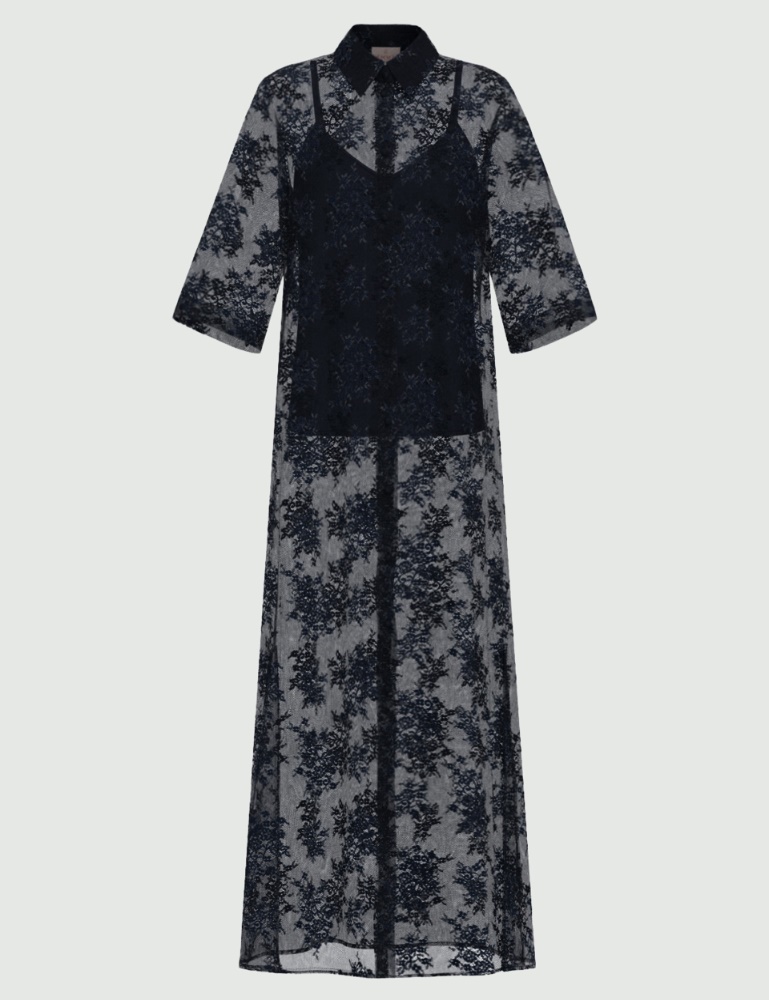 Set chemisier e canottina - Emme - 2