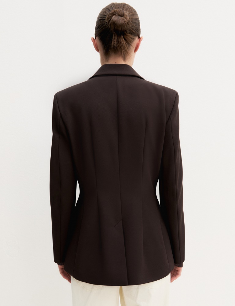 Blazer stretch - Emme - 3