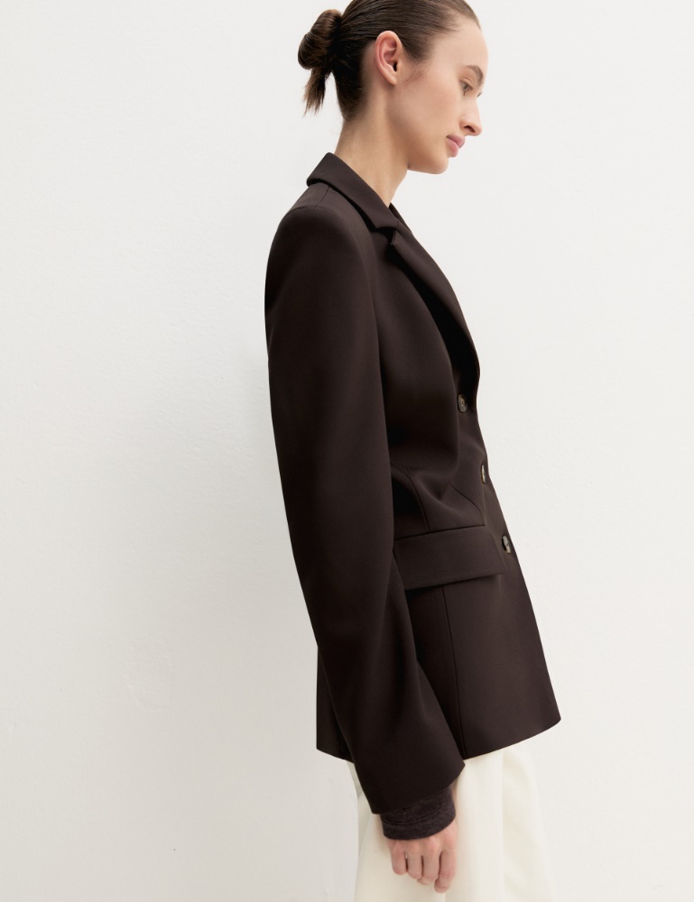 Blazer stretch - Emme - 6