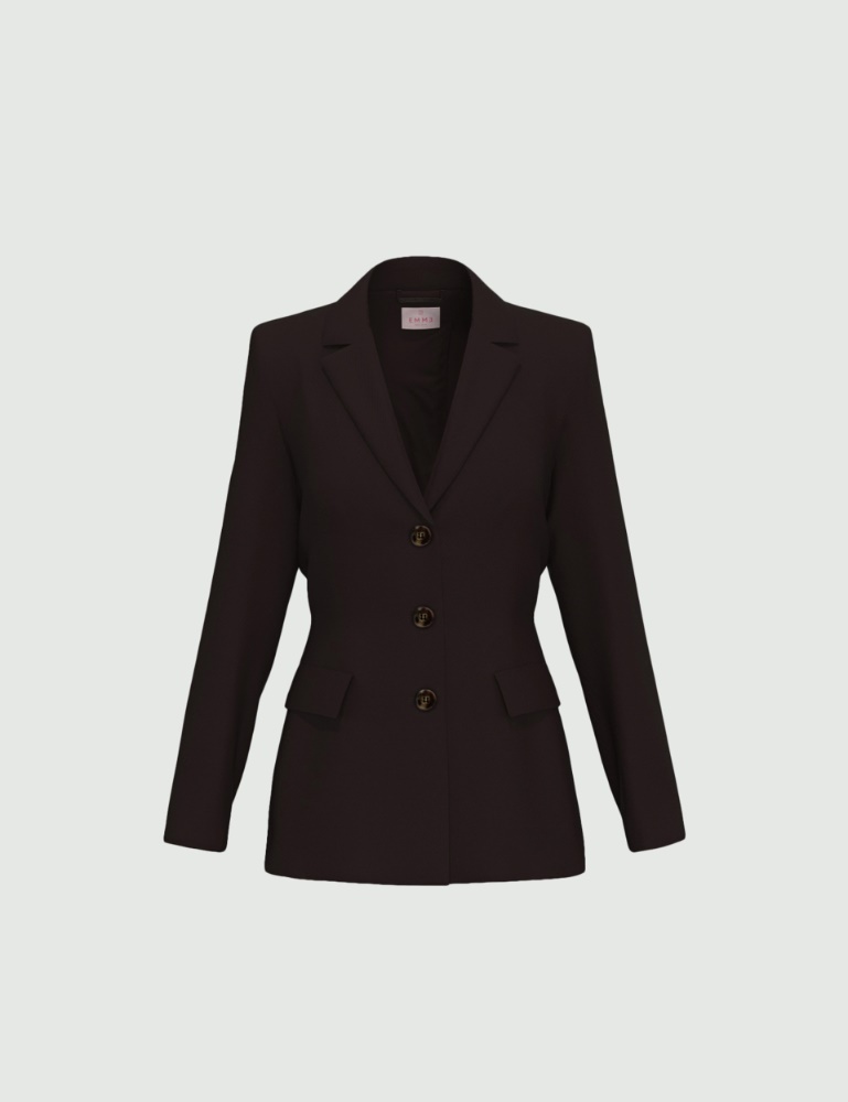 Blazer stretch - Emme - 4