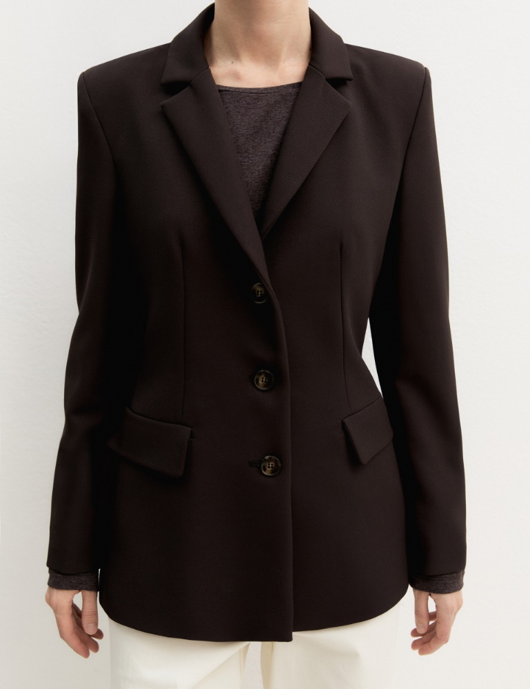 Blazer stretch - Emme - 7