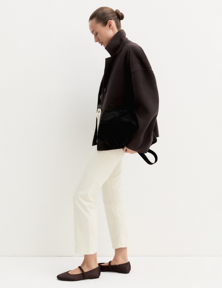 Pantalone 5 tasche slim fit - Emme